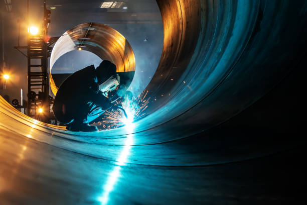 Best Maintenance and Repair Welding in Madison, NC