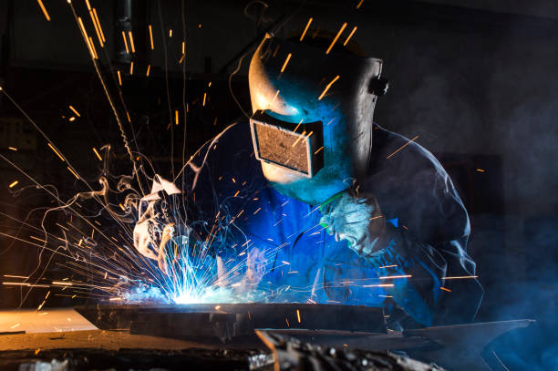 Best Maintenance and Repair Welding in Madison, NC