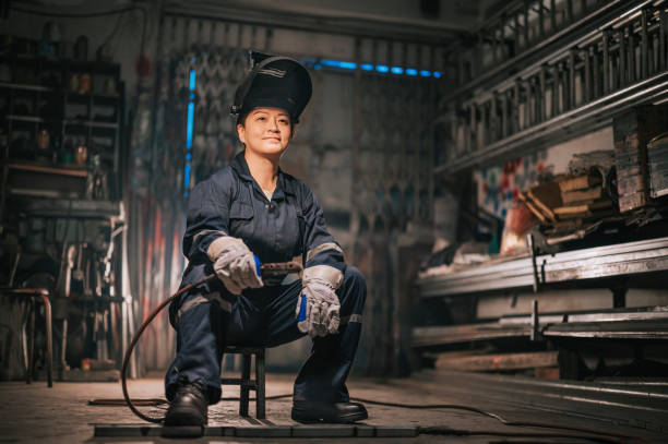 Best Welding Equipment Sales and Repair in Madison, NC