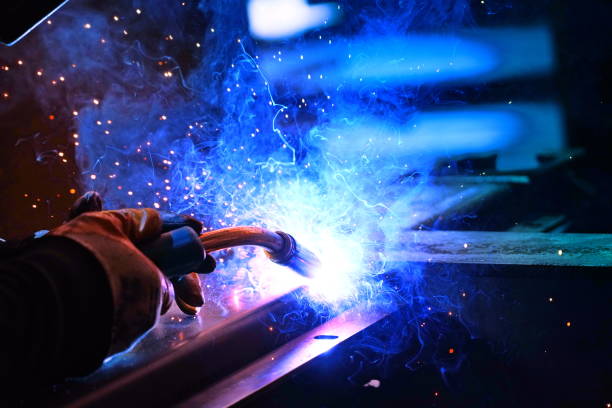 Best Welding Equipment Sales and Repair in Madison, NC