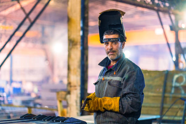Best Artistic and Custom Metal Fabrication in Madison, NC