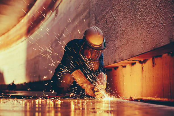 Madison, NC Welder & Metal Fabrication Company