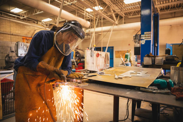 Best Food and Beverage Processing Equipment Welding in Madison, NC