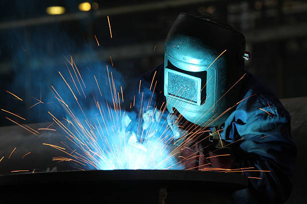 Best Welding Inspection and Certification in Madison, NC