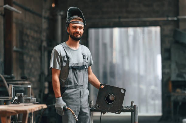 Best Aerospace and Defense Welding in Madison, NC