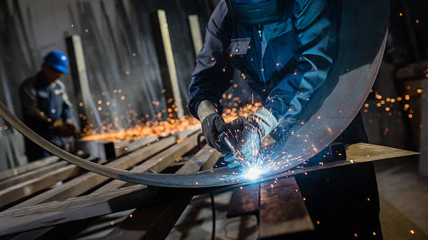 Best Automation and Robotic Welding in Madison, NC