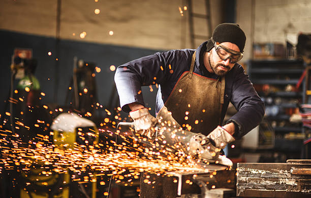 Reliable Madison, NC Welder & Metal Fabrication Solutions